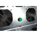 Eaton 93PM 20kW Tower UPS, 3-Phase, LCD, USB, 432V DC