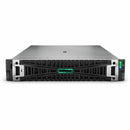 HPE ProLiant DL380 G11 2U Rack Server - 1 x Intel Xeon Silver 6526Y 2.8 GHz - 128 GB RAM - NVMe Controller - Smart Choice Hewlett Packard Enterprise