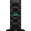 HPE ProLiant ML350 G11 4U Tower Server - 1 x Intel Xeon Silver 4514Y 2 GHz - 64 GB RAM - 960 GB SSD - (2 x 480GB) SSD Configuration - Serial Attached SCSI (SAS), Serial ATA Controller - Smart Choice Hewlett Packard Enterprise