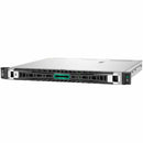 HPE ProLiant DL20 G11 1U Rack Server - 1 x Intel Xeon E-2436 2.9 GHz - 32 GB RAM - 1.92 TB SSD - (2 x 960GB) SSD Configuration - Serial ATA, 12Gb/s SAS Controller - Smart Choice Hewlett Packard Enterprise