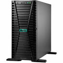 HPE ProLiant ML110 G11 4.5U Tower Server - 1 x Intel Xeon Bronze 3508U 2.1 GHz - 32 GB RAM - 4 TB HDD - (2 x 2TB) HDD Configuration - Serial ATA, Serial Attached SCSI (SAS) Controller - Smart Choice Hewlett Packard Enterprise