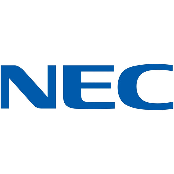 (AUTHORIZED RESELLERS ONLY,CONTACT YOUR NEC REP FOR FURTHER INFORMATION.) COB FL NEC DISPLAY SOLUTIONS