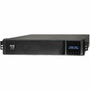 Eaton Tripp Lite Series SmartPro 3000VA 3000W 120V Line-Interactive Sine Wave UPS - 7 Outlets, Extended Run, Network Card Option, LCD, USB, DB9, 2U Rack/Tower, TAA Eaton Corporation