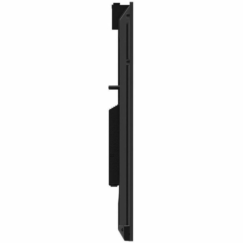 Optoma N3751K 75" 4K UHD Android Collaboration Display with WiFi & CreativeCast™
