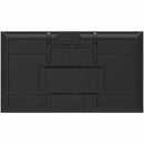 Optoma N3751K 75" 4K UHD Android Collaboration Display with WiFi & CreativeCast™