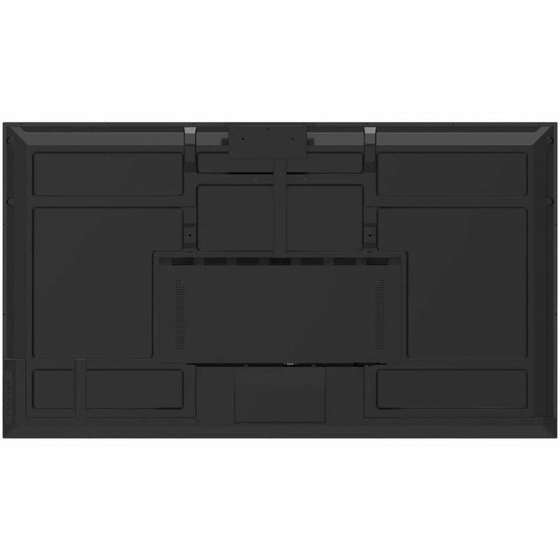 Optoma N3751K 75" 4K UHD Android Collaboration Display with WiFi & CreativeCast™