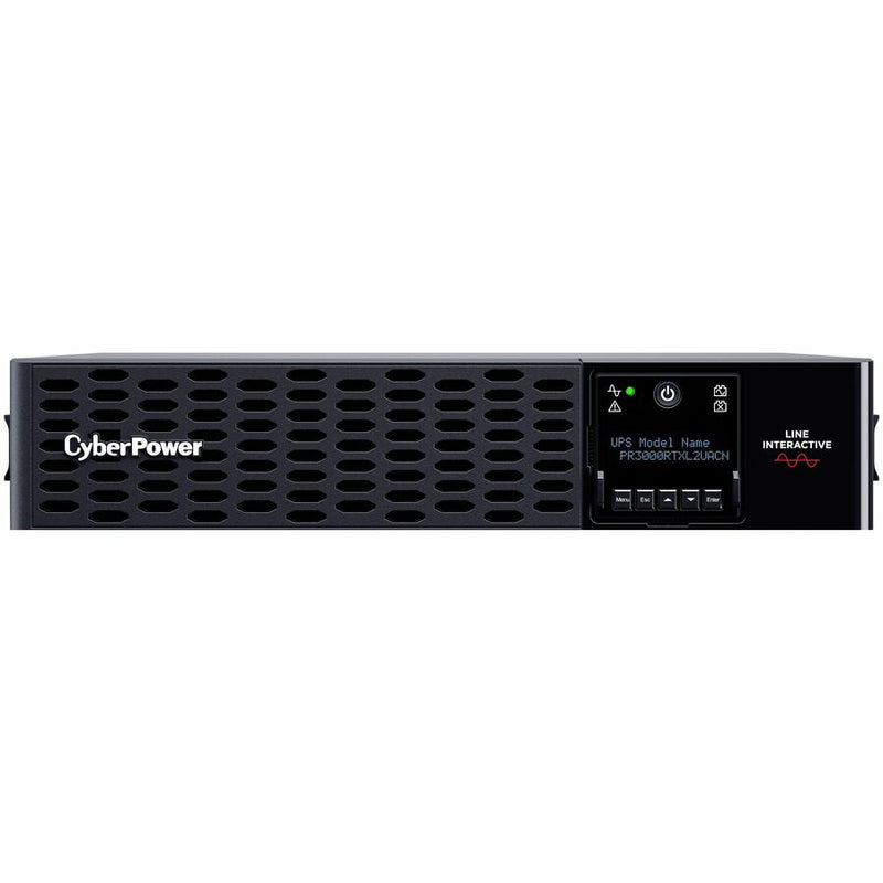 Cybernet Cyberpower Pr3000Rtxl2Uacn Ups