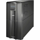 APC SMART-UPS 3000VA LCD 120V WITH SMARTCONNECT TAA-COMPLIANT APC BY SCHNEIDER ELECTRIC