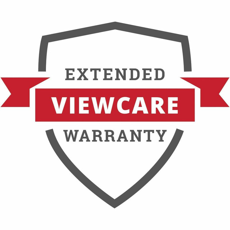 100 - 110In Interactive Display Extended On-Site Warranty For 4Th, 5Th, And 6Th