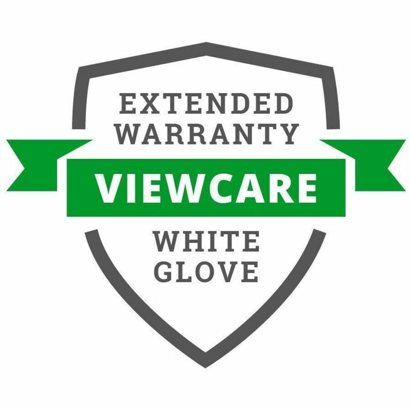80In - 89In Interactive Display Extended On-Site Warranty And White Glove Repair