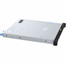 Lenovo ThinkSystem ST250 V3 7DCEA01VNA Tower Server - 1 x Xeon E-2488 3.20 GHz - 16 GB DDR5 - SATA/600 Controller