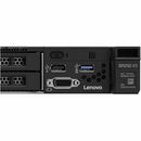 Lenovo ThinkSystem ST250 V3 7DCEA01VNA Tower Server - 1 x Xeon E-2488 3.20 GHz - 16 GB DDR5 - SATA/600 Controller