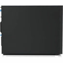 Lenovo ThinkSystem ST250 V3 7DCEA01YNA Tower Server - 1 x Intel Xeon E-2434 3.40 GHz - 16 GB RAM - 12Gb/s SAS Controller