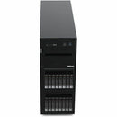 Lenovo ThinkSystem ST250 V3 7DCEA01SNA Tower Server - 1 Xeon E-2456 3.30 GHz - 16 GB RAM - TruDDR5 - 8x SFF Hot-Swap Bays - 800 W PSU