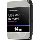 Western Digital Ultrastar DC HC550 14 TB Hard Drive - 3.5" Internal - SATA - Energy-assisted Magnetic Recording (EAMR) Method Western Digital Corporation