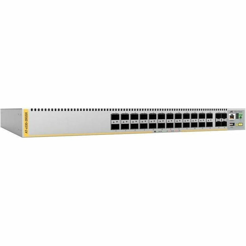 Allied Telesis x530-28GSX Layer 3 Switch Allied Telesis, Inc