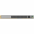 Allied Telesis x530-28GSX 28-Port Gigabit SFP Layer 3 Switch (AT-X530-28GSX-10)