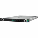 HPE ProLiant DL360 Gen11 1U Rack Server - 1 x Intel Xeon Gold 6530 2.1 GHz - 128 GB RAM - NVMe Controller - Smart Choice Hewlett Packard Enterprise