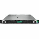HPE ProLiant DL360 Gen11 1U Rack Server - 1 x Intel Xeon Silver 4514Y 2 GHz - 128 GB RAM - 2.4 TB HDD - (2 x 1.2TB) HDD Configuration - Serial ATA/600, 12Gb/s SAS Controller - Smart Choice Hewlett Packard Enterprise