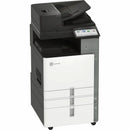 Lexmark CX963xse Wired & Wireless Laser Multifunction Printer - Color Lexmark International, Inc