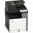 Lexmark CX962se Wired & Wireless Laser Multifunction Printer - Color - TAA Compliant Lexmark International, Inc