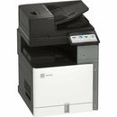 Lexmark CX961se Wired & Wireless Laser Multifunction Printer - Color - TAA Compliant Lexmark International, Inc