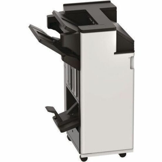 Lexmark 2250-Sheet Booklet Staple 2/3 Hole Punch Finisher – 20L8814