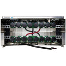 Eaton 93PM 40kW Tower UPS, 230V Input, 208/220V Output, LCD, USB, 3-Phase