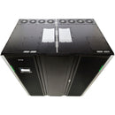 Eaton 93PM 40kW Tower UPS, 230V Input, 208/220V Output, LCD, USB, 3-Phase