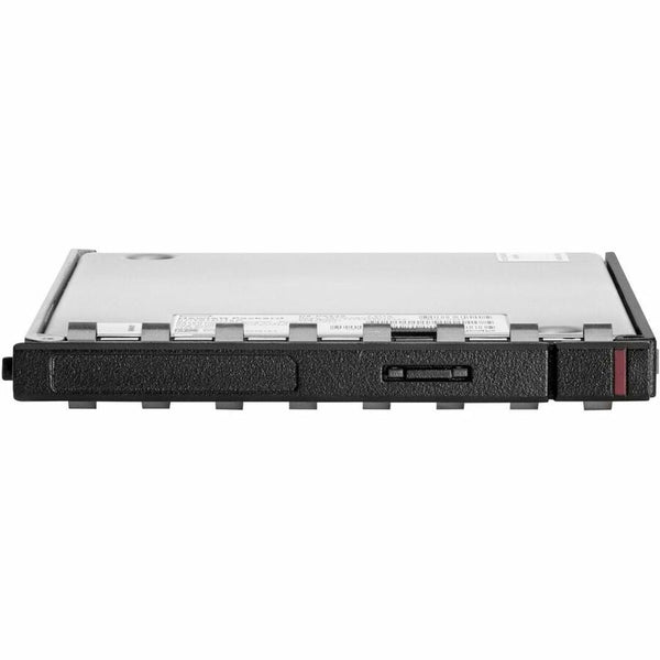 HPE 3.84 TB Solid State Drive - E3.S Internal - PCI Express NVMe (PCI Express NVMe 4.0) Hewlett Packard Enterprise