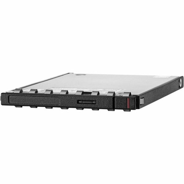 HPE 7.68 TB Solid State Drive - E3.S Internal - PCI Express NVMe (PCI Express NVMe 4.0) Hewlett Packard Enterprise