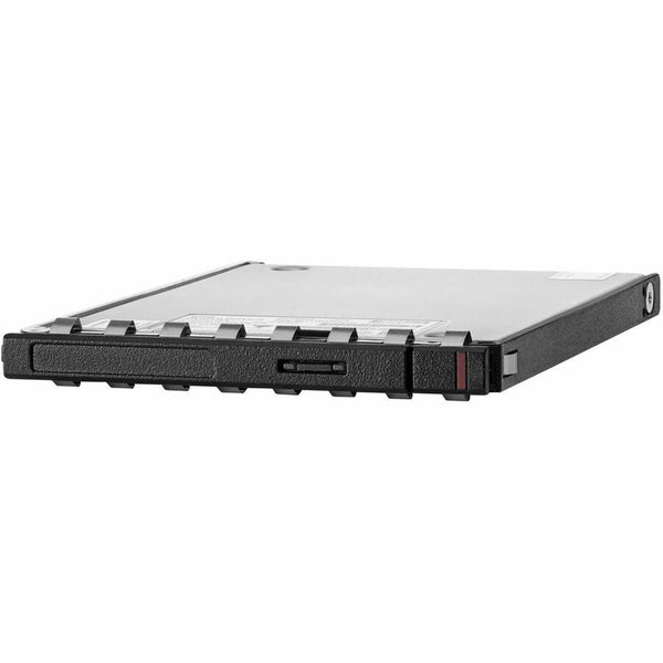 HPE 15.36 TB Solid State Drive - E3.S Internal - PCI Express NVMe (PCI Express NVMe 4.0) Hewlett Packard Enterprise