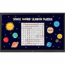 LG ELECTRONICS USA "86" UHD, HDMI(3),RGB In,Audio In/Out,Rs232C In,Rj45(Lan) In,USB In,Touch USB,Rj45