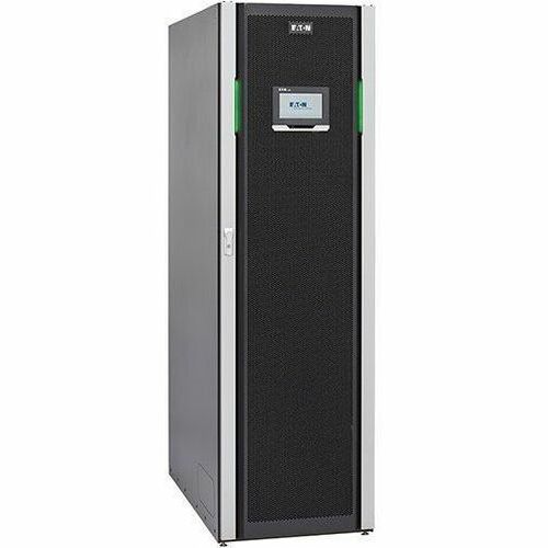 Eaton 93PM 120kW Tower UPS – Three Phase, 230V Input, LCD Display, USB, Efficient Power Backup