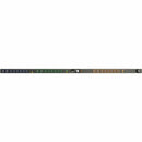 Vertiv Geist VP4N60AB 60A 208V 9.9kW Vertical rPDU with EC Monitoring