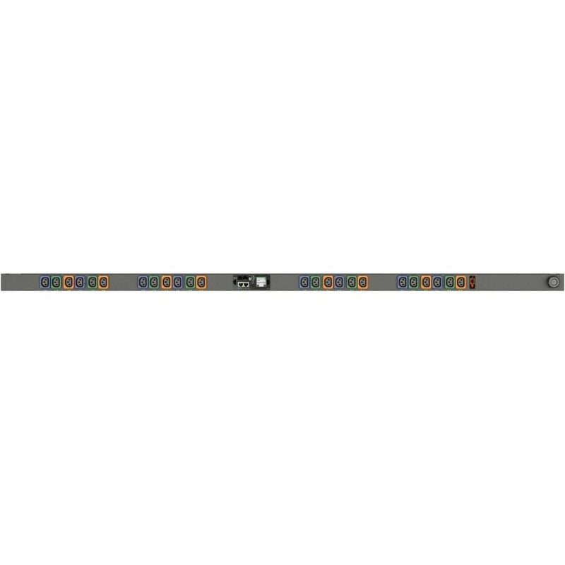 Vertiv VP5N20A0 Switched rPDU, 20A 208V, 24xC13, Vertical, L21-20P