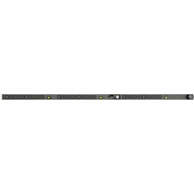 Vertiv VP4N40A3 PowerIT rPDU, 35A 208V, 42 Outlets, EC Monitored, Vertical