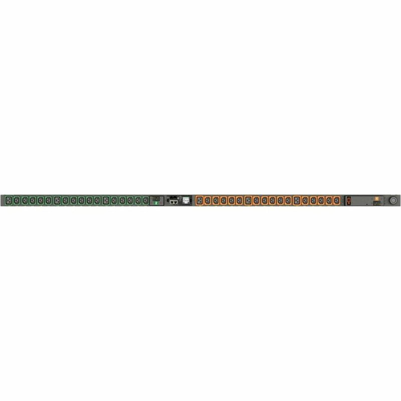 Vertiv VP5N30AN Switched rPDU, 30A 208V, (36) Outlets, Vertical Mount
