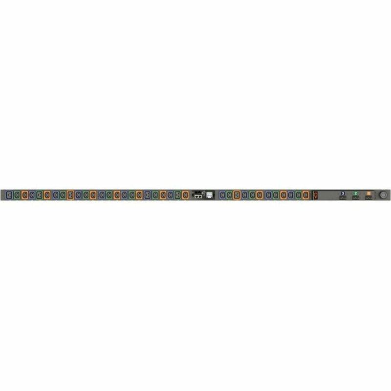 Vertiv VP5N30AM Switched rPDU, 30A 208V 3-Phase, 36 Outlets, L15-30P