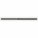 Vertiv VP5N30AJ Switched rPDU, 30A 240/415V WYE, 48 Outlets, Vertical