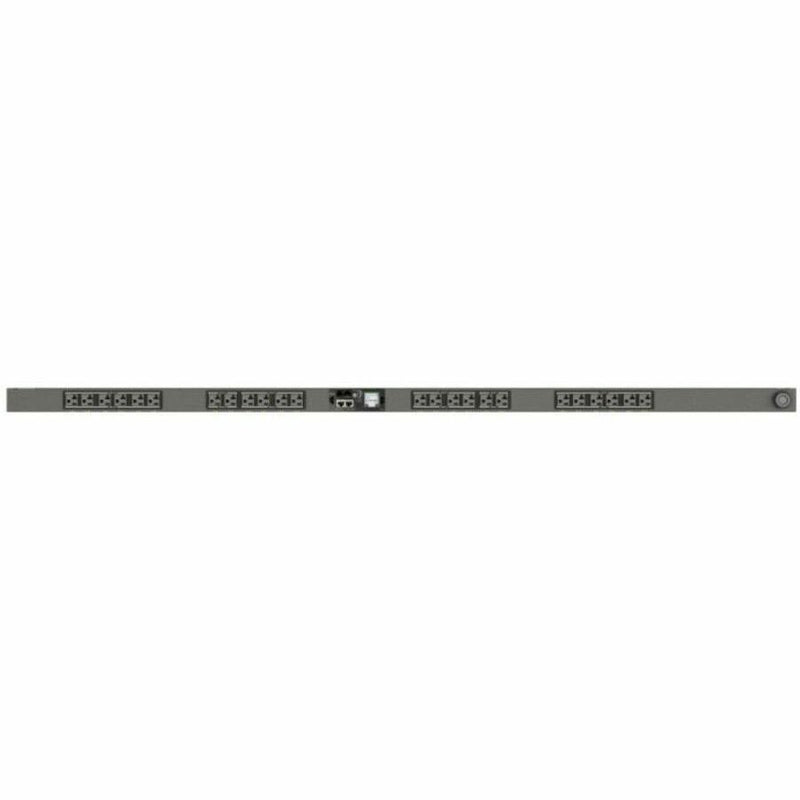 Vertiv VP6N20A3 Monitored rPDU, 20A 120V, (24) NEMA 5-20R, Vertical
