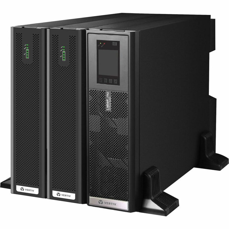 Vertiv Liebert ITA2 20kVA Rack/Tower Online UPS (ITA2-40KMBC42)
