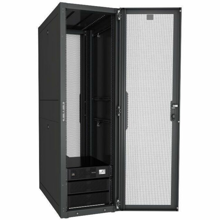 Vertiv Liebert ITA2 20kVA Rack/Tower Online UPS (ITA2-40KMBC42)
