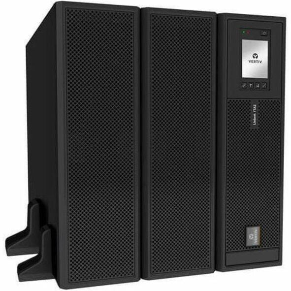 Vertiv Liebert ITA2 20kVA Rack/Tower Online UPS (ITA2-40KMBC42)