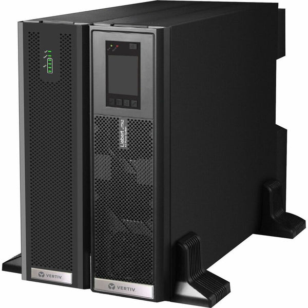 Vertiv Liebert ITA2 30kVA Rack/Tower UPS | 3U | Online Double Conversion