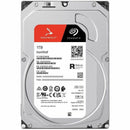 Seagate IronWolf ST1000VN008 1TB 3.5" NAS Internal Hard Drive - SATA/600 - 5400RPM - CMR - 20-Pack