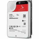 Seagate IronWolf Pro ST20000NT001 20TB Hard Drive - 3.5" Internal - SATA (SATA/600) - 7200rpm - Pack of 20