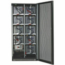 Eaton 93PM 40kW 208V Three-Phase UPS with N+1 Redundancy and 3 Breaker MBS (9GC312A029E22R1)