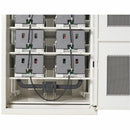 Eaton 93PM 40kW 208V Three-Phase UPS with N+1 Redundancy and 3 Breaker MBS (9GC312A029E22R1)