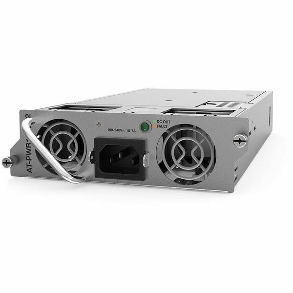 Secondary Hot Swap Power Supply